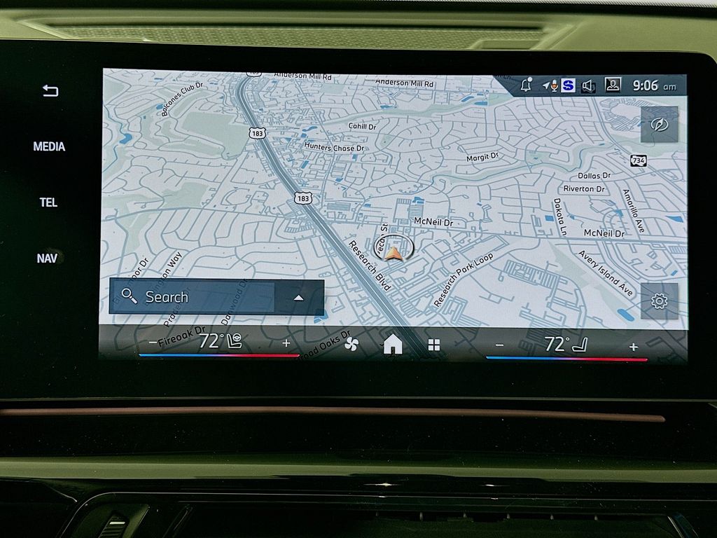 Thumbnail: 2026 BMW X1 - 12