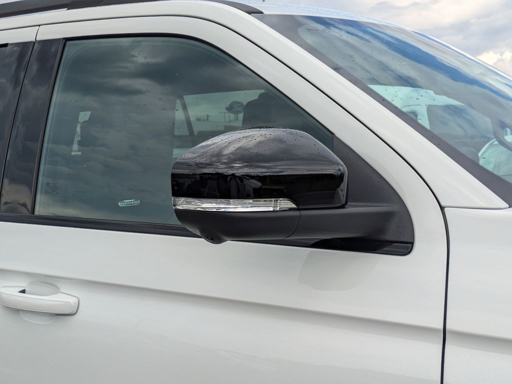 2027 Ford Expedition Max 