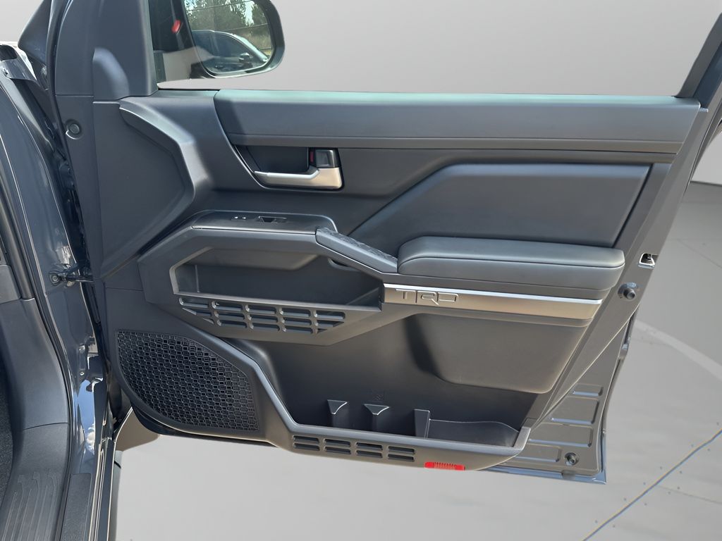 Used Car 2024 Toyota Tacoma  Trd Off-road For Sale Under $50,000 In Austin, Texas