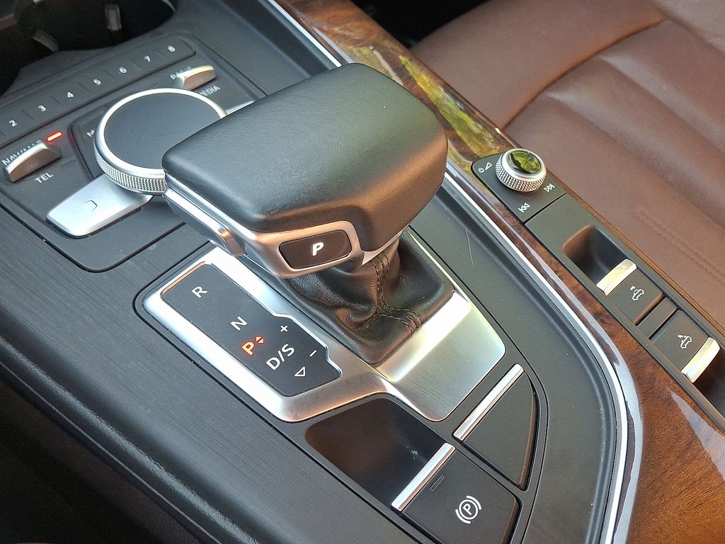 Thumbnail: 2018 Audi A5 - 15