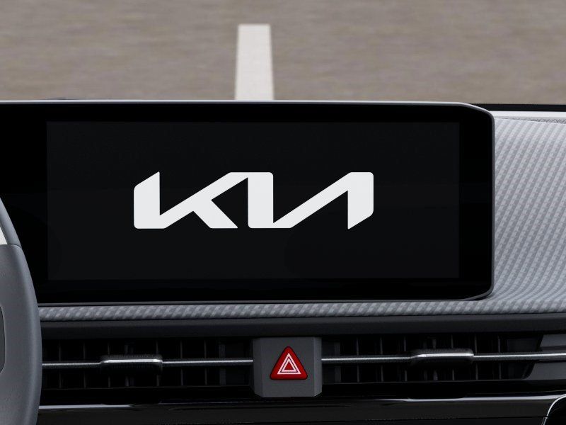 2026 Kia EV6 GT-Line  at Shottenkirk Kia Fort Bend