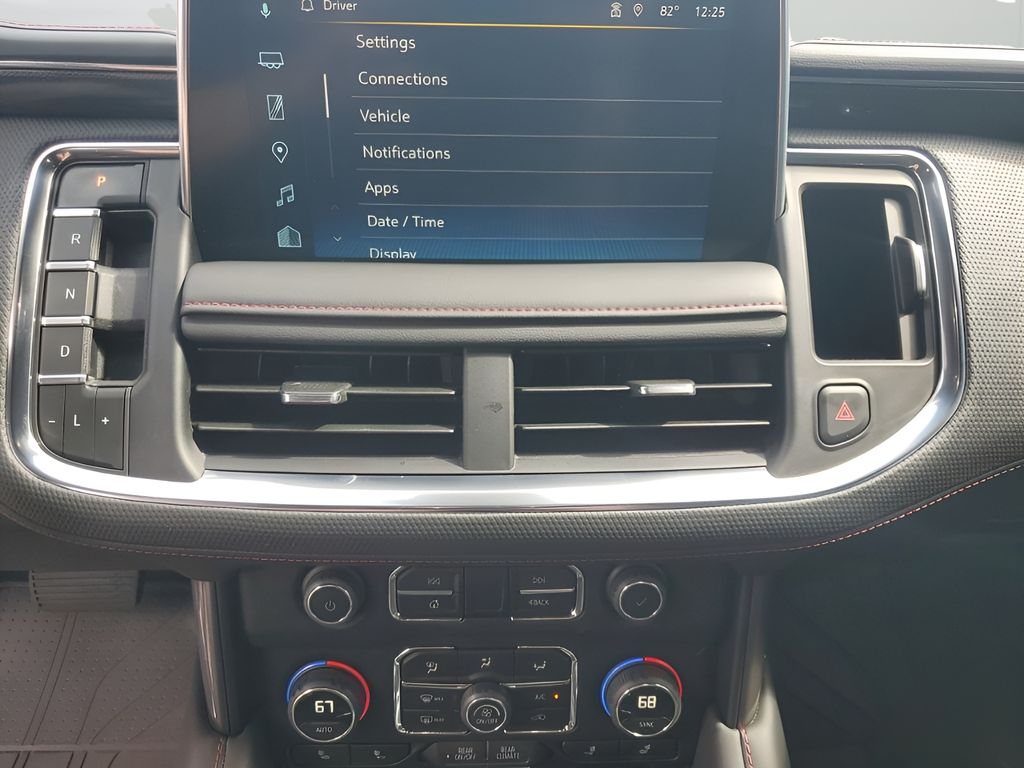 Used Car 2023 Chevrolet Tahoe  Rst For Sale Under $60,000 In Austin, Texas