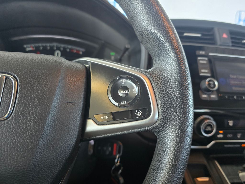 Thumbnail: 2022 Honda CR-V - 18