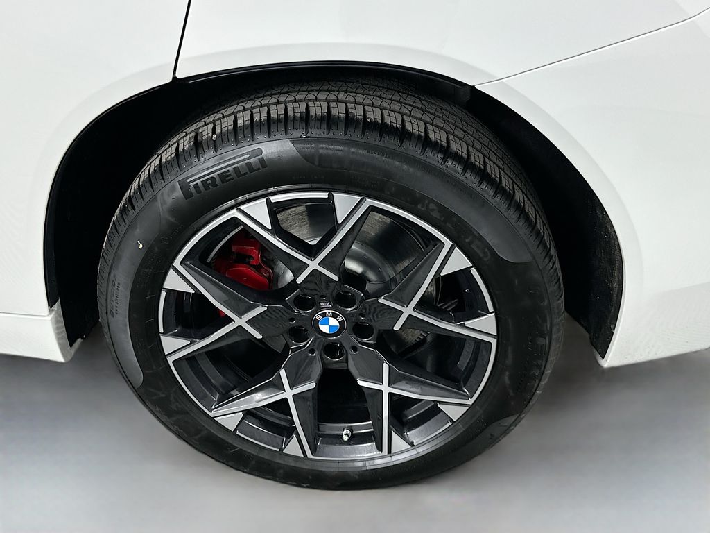 Thumbnail: 2026 BMW X3 - 23