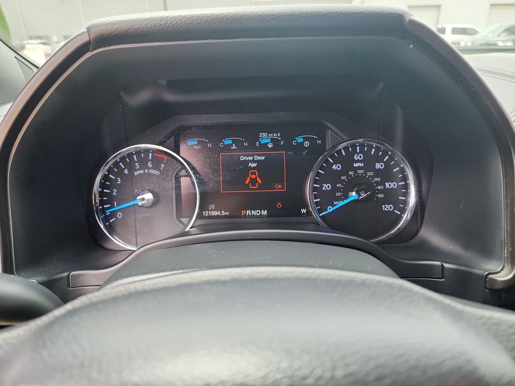 2019 Ford Expedition Max Limited photo