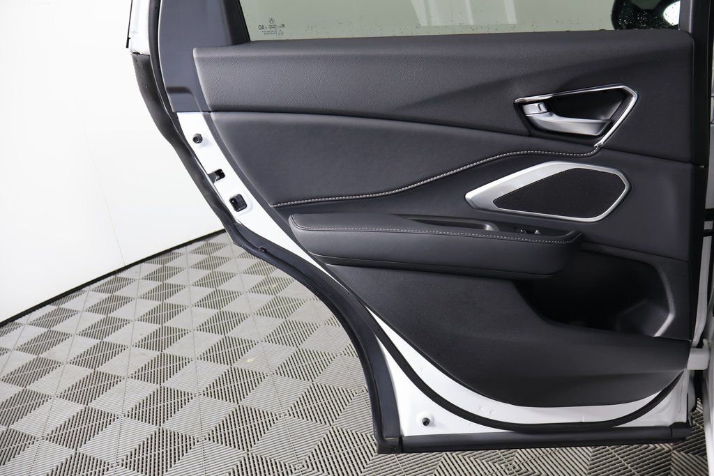 Thumbnail: 2025 Acura RDX - 13