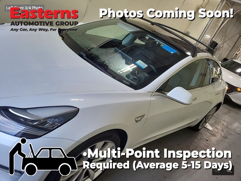 2018 Tesla Model 3 Long Range Dual Motor All-Wheel Drive's photo