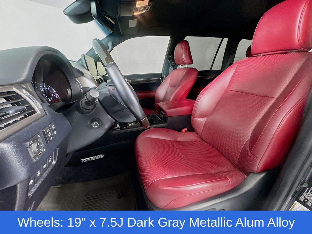 Used Car 2022 Lexus Gx  Wagon 4 Dr. Four Wheel Drive For Sale Under $50,000 In Austin, Texas