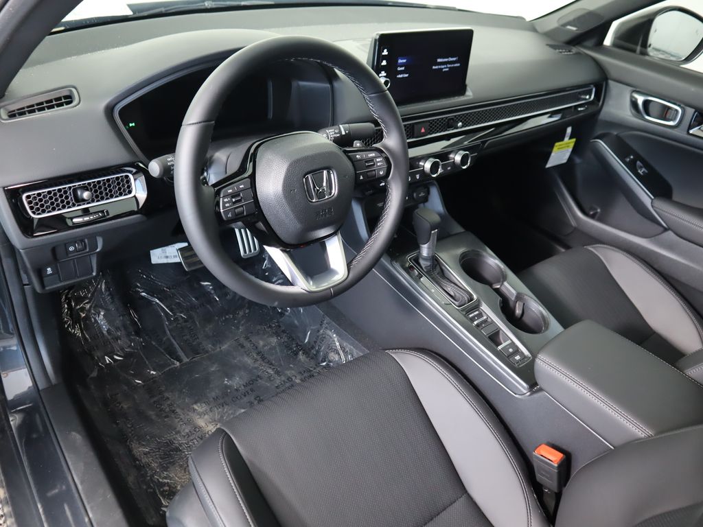 Thumbnail: 2026 Honda Civic - 10