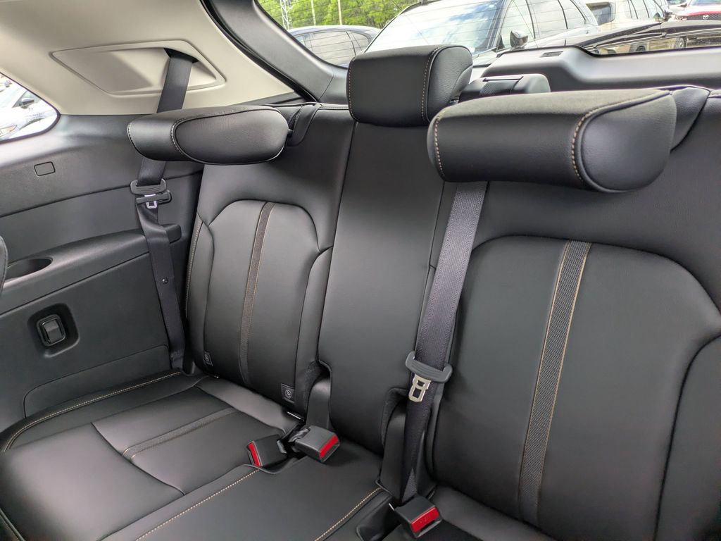 2026 Mazda CX-90 3.3 Turbo Select