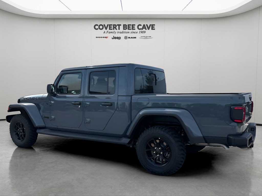 New Car 2025 Jeep Gladiator  For Sale Under $40,000 In Austin, Texas