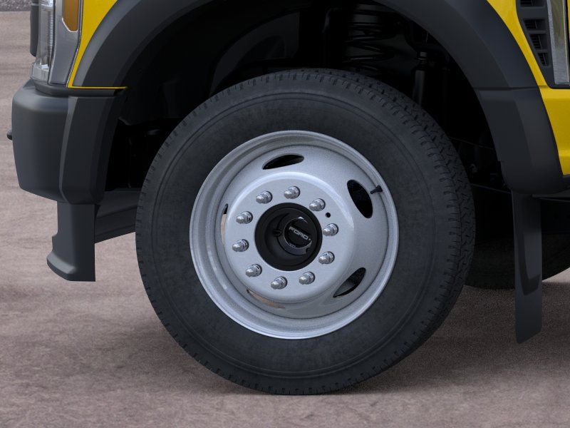 New 2026 Yellow Ford XL image 19