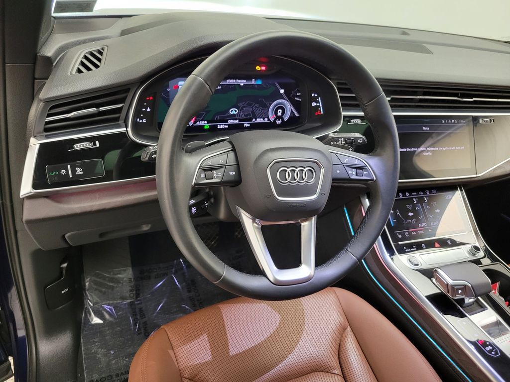 Thumbnail: 2021 Audi Q7 - 30