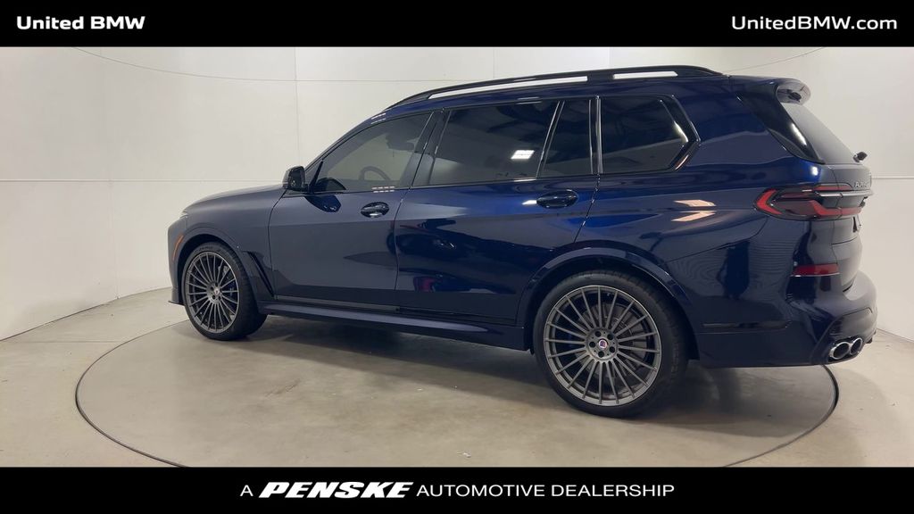 Thumbnail: 2024 BMW X7 - 6