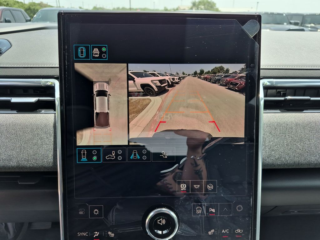 New 2026  GMC Elevation image 28
