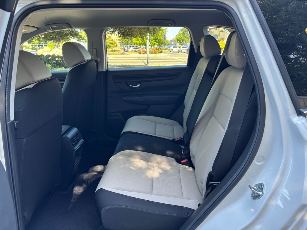 Thumbnail: 2026 Honda CR-V - 10