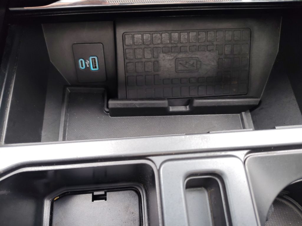 Used Car 2022 Ford F-150  Lariat For Sale Under $50,000 In Austin, Texas