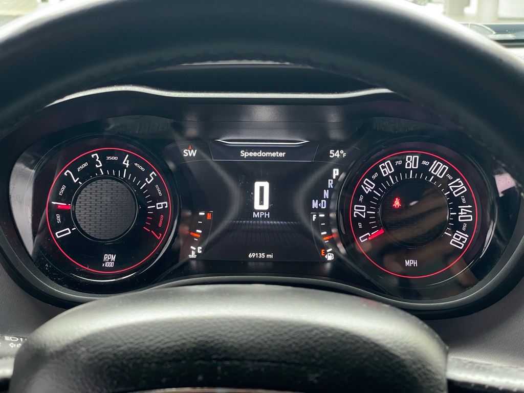 Thumbnail: 2020 Dodge Challenger - 13