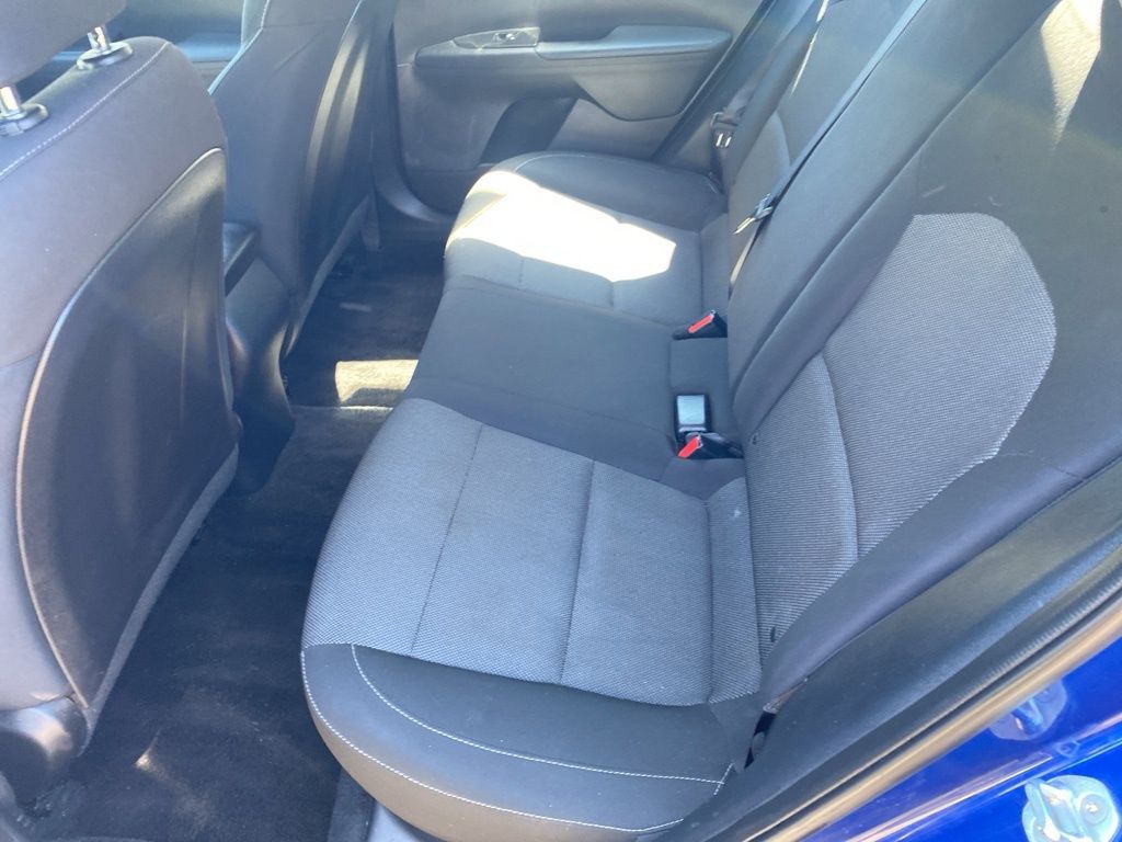 2023 Kia Forte LXS Blue at Superior Honda