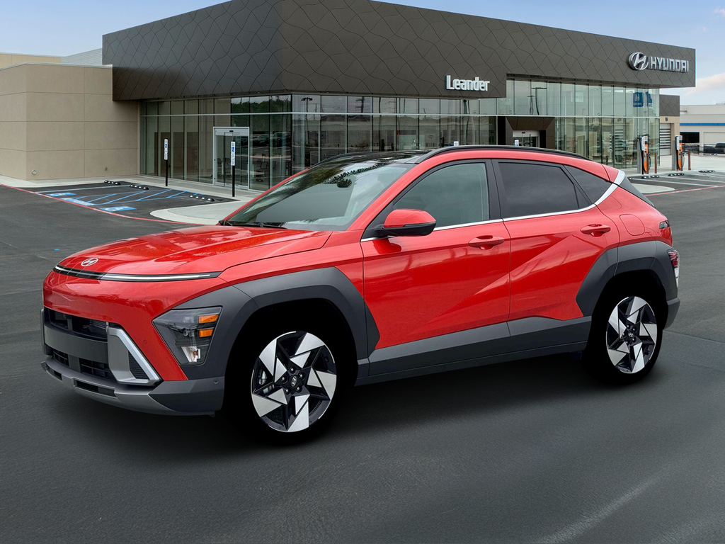 Thumbnail: 2026 Hyundai Kona - 2