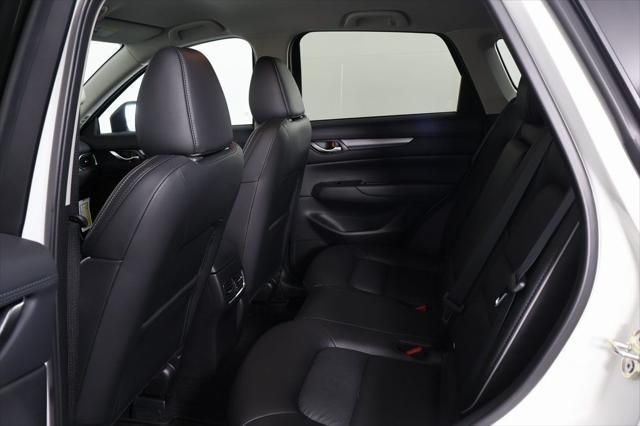 Thumbnail: 2025 Mazda CX-5 - 6