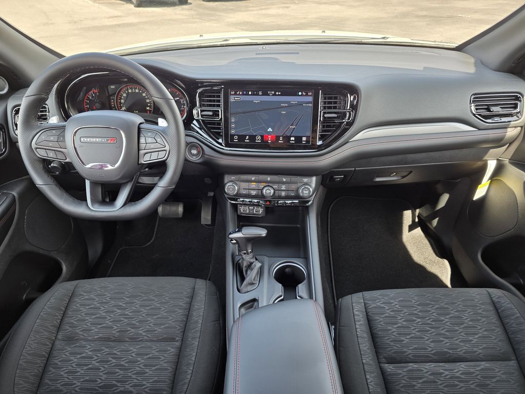 2026 Dodge Durango GT - 4
