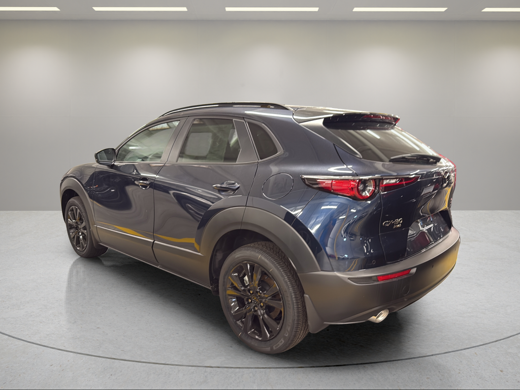 2026 Mazda CX-30 2.5 Turbo Aire Edition - 4