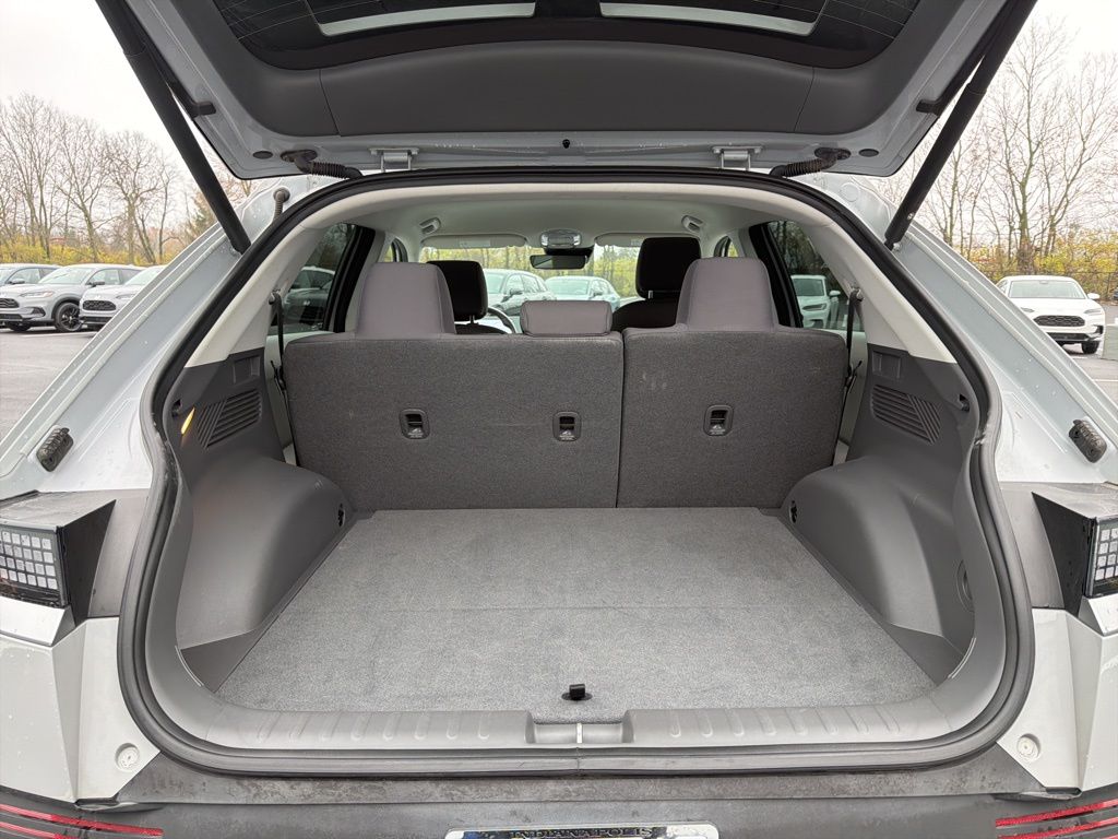 Thumbnail: 2024 Hyundai Ioniq 5 - 21