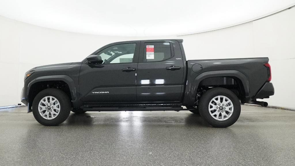 Thumbnail: 2025 Toyota Tacoma - 31