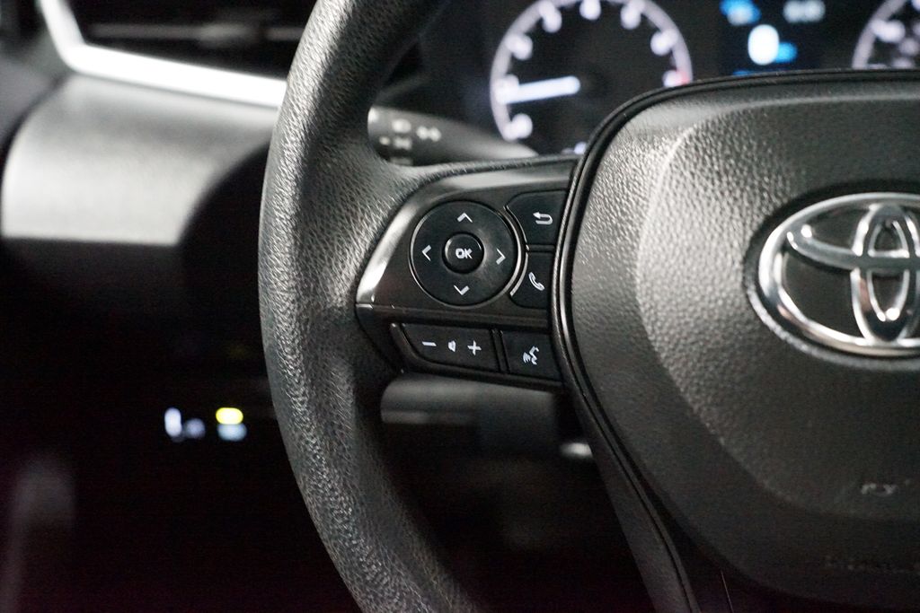 Thumbnail: 2024 Toyota Corolla - 14