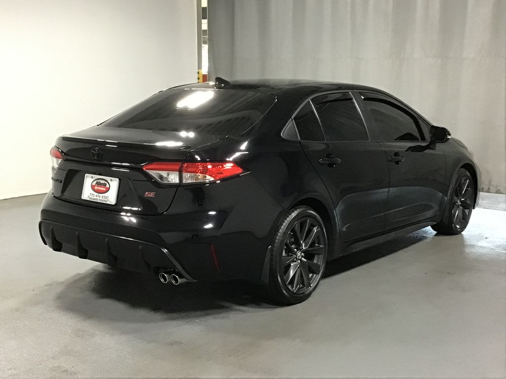Thumbnail: 2026 Toyota Corolla - 8