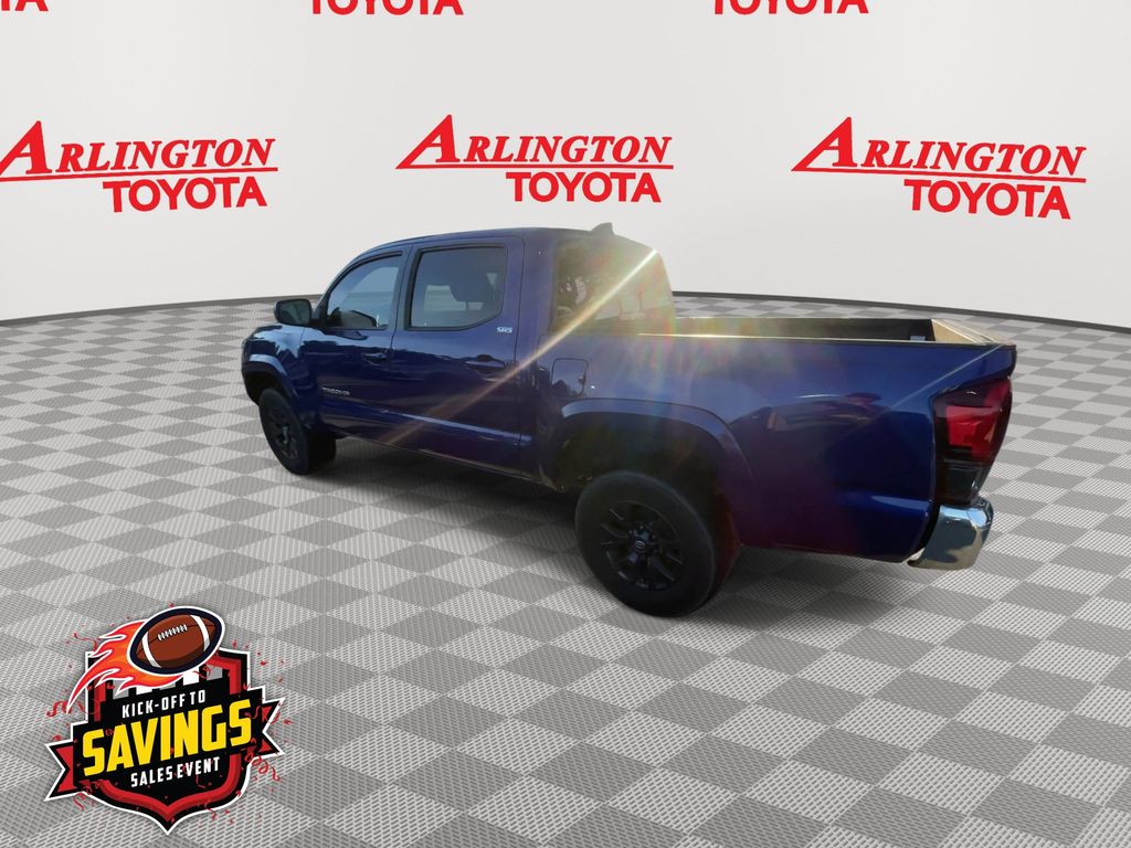 Used 2023 Toyota Tacoma Truck