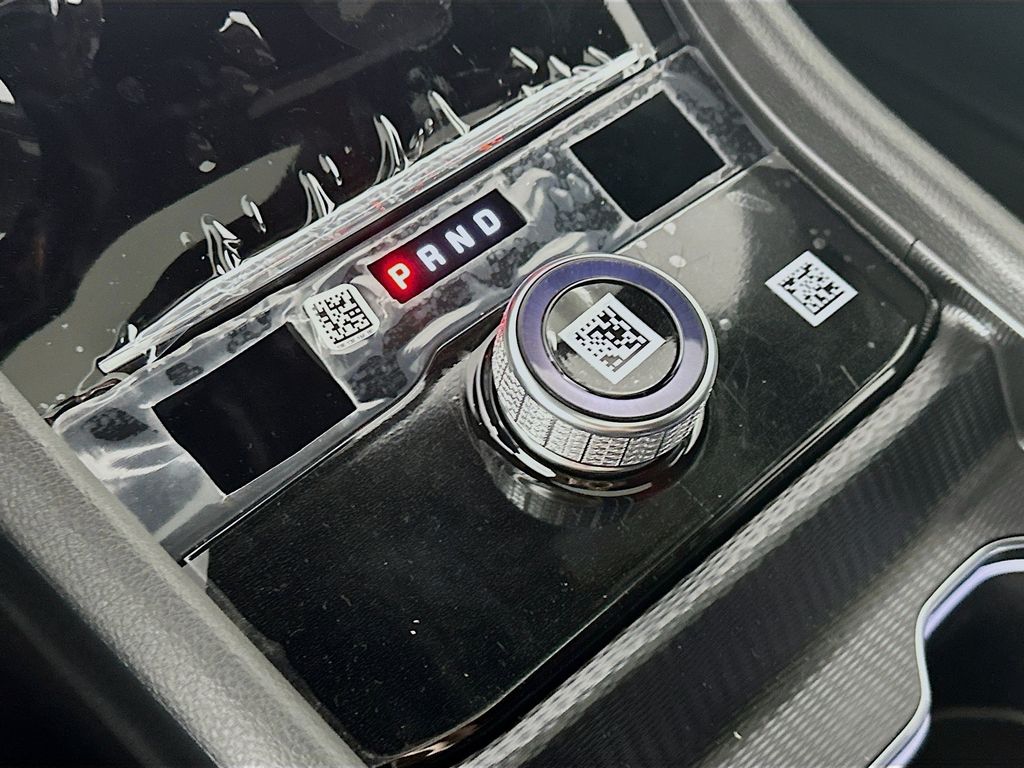 New 2025 Silver Jeep Altitude X image 12