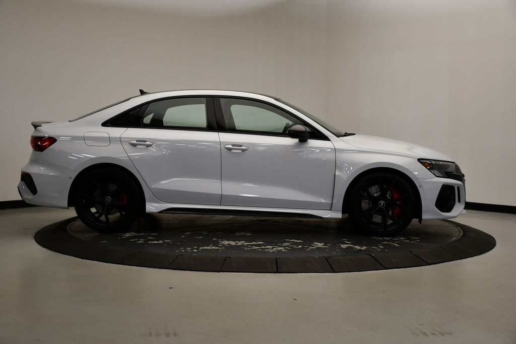 2023 Audi RS 3  6