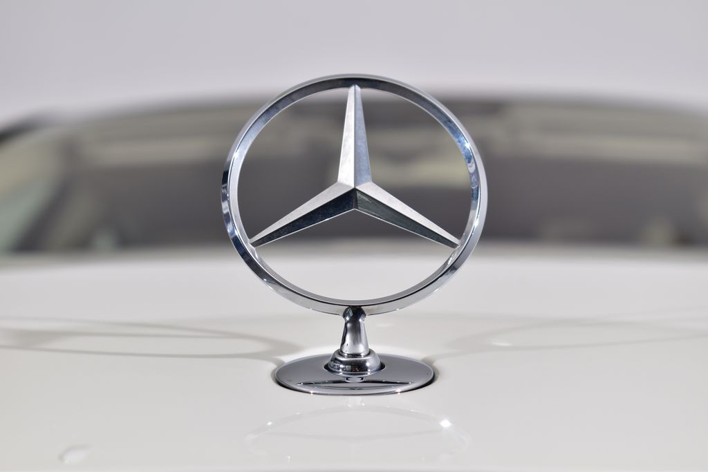 Thumbnail: 2020 Mercedes-Benz S-Class - 11