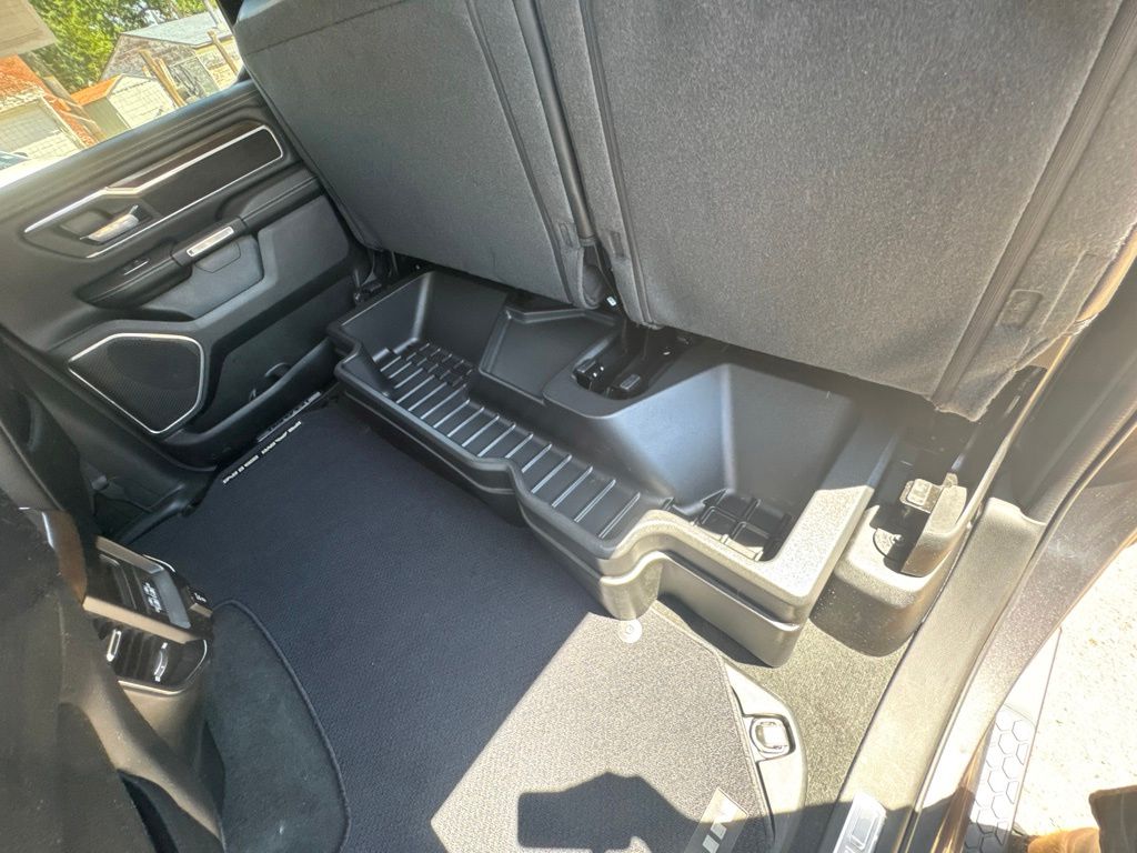 Used 2022 Ram 1500 Truck