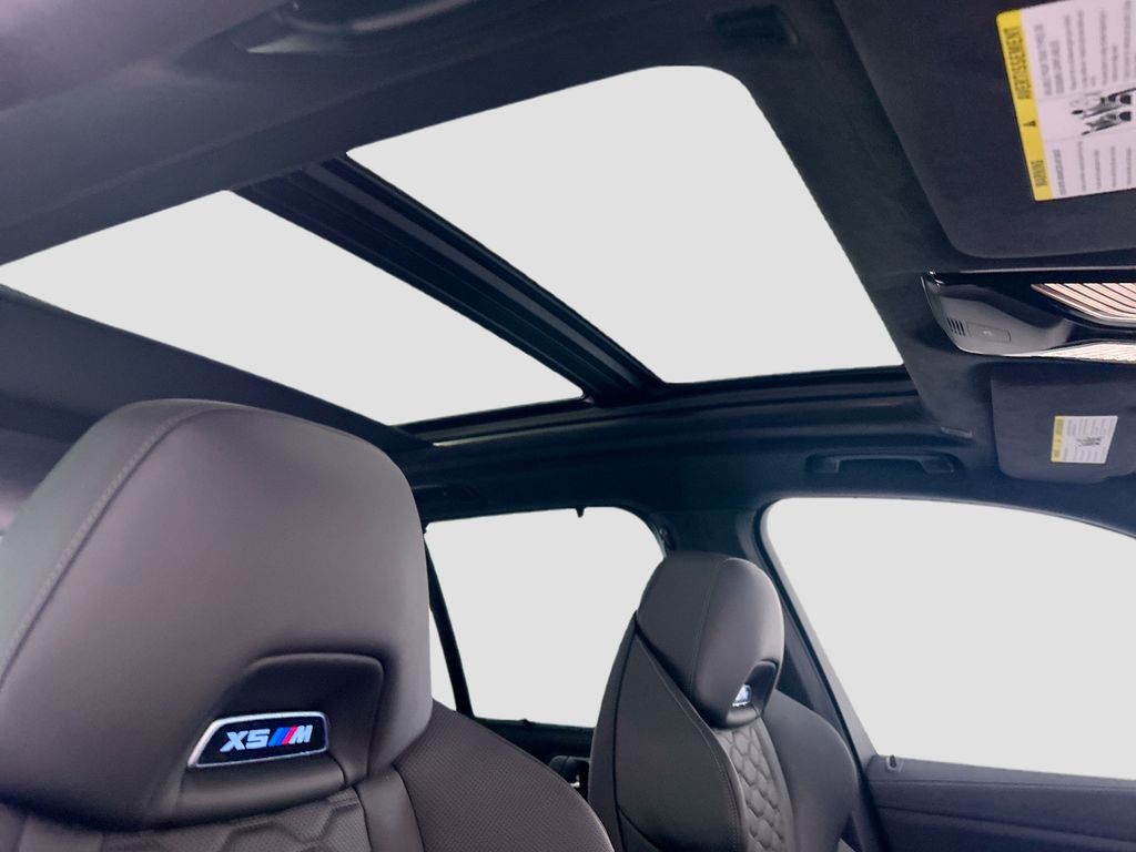 Thumbnail: 2026 BMW X5 - 17