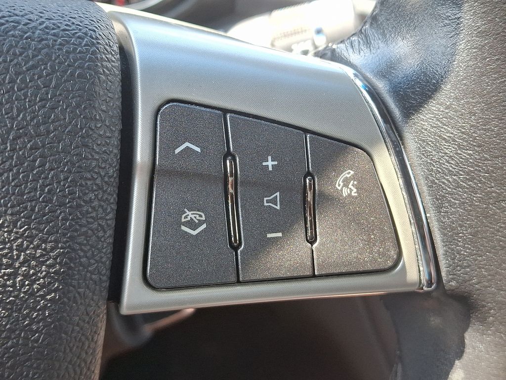 2014 Cadillac CTS Performance 22