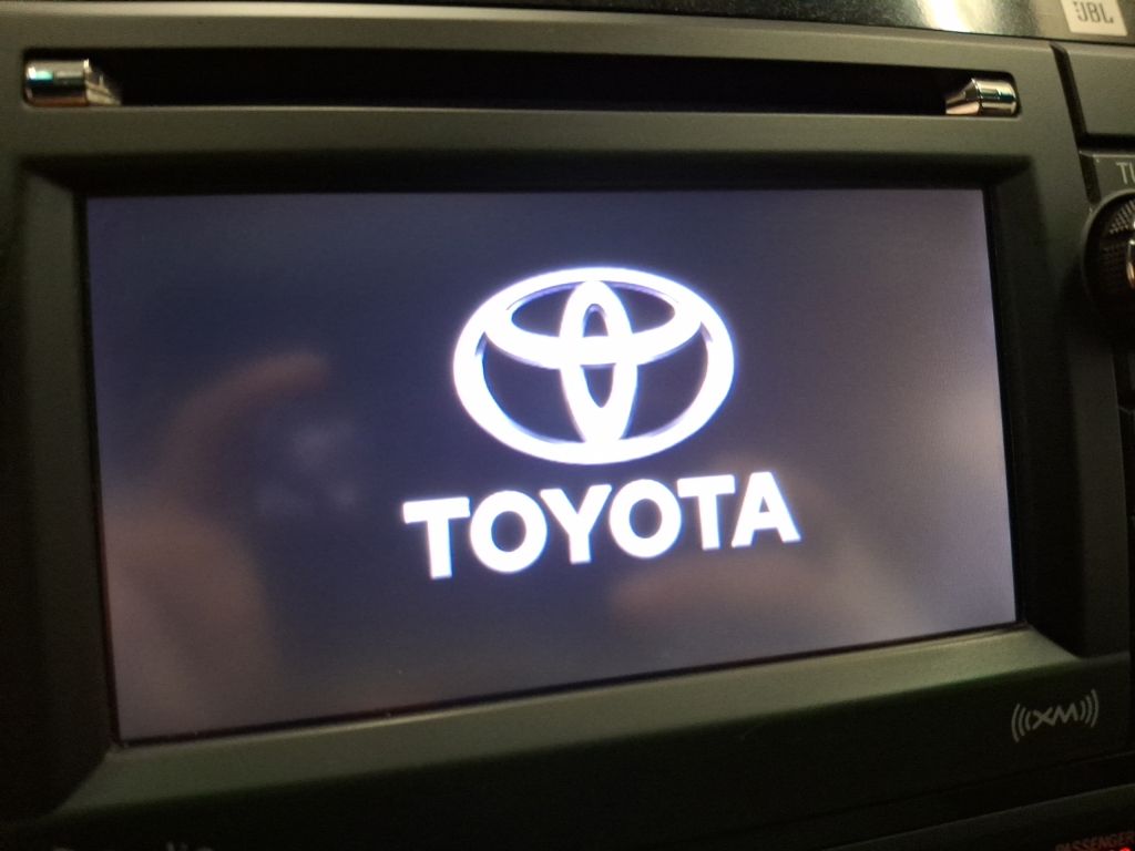 Used 2013 Toyota Tacoma Truck