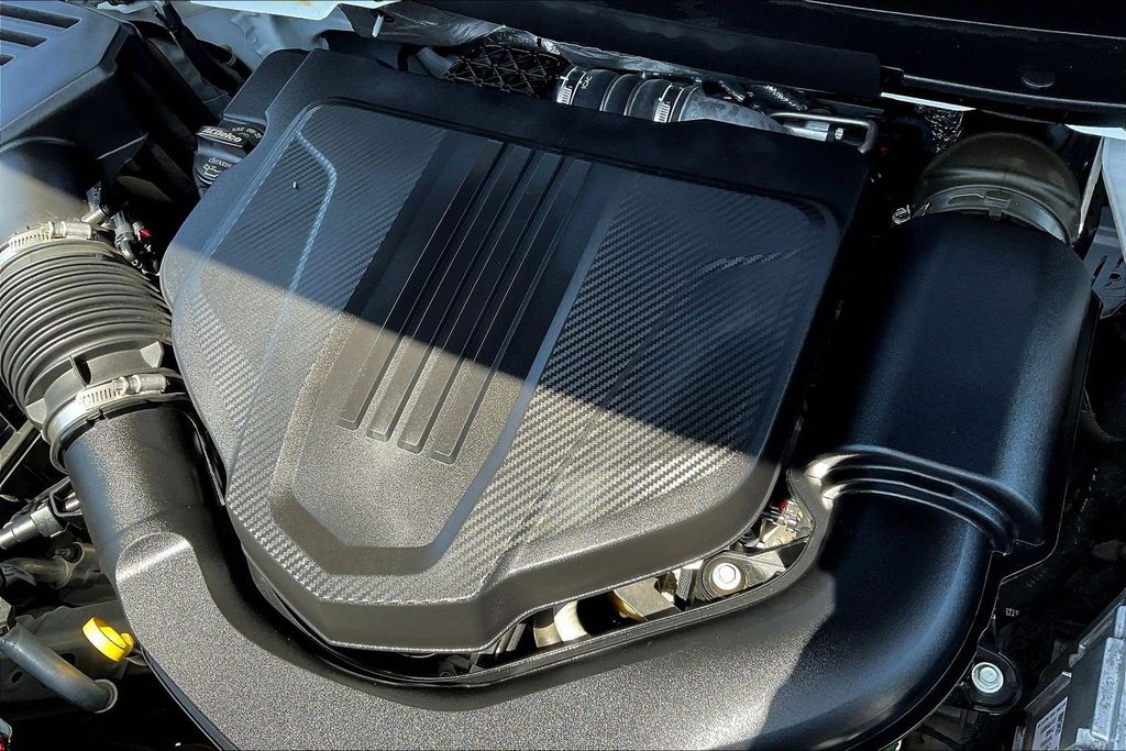 Used 2024 Chevrolet Traverse SUV