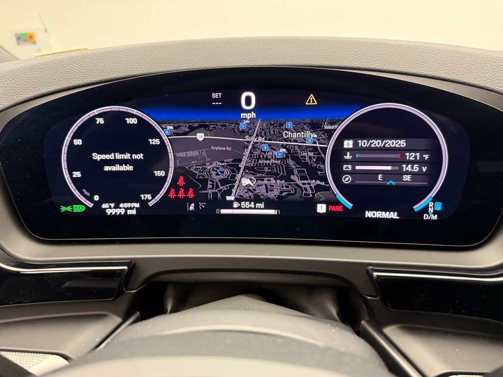 Thumbnail: 2025 Porsche Cayenne - 11