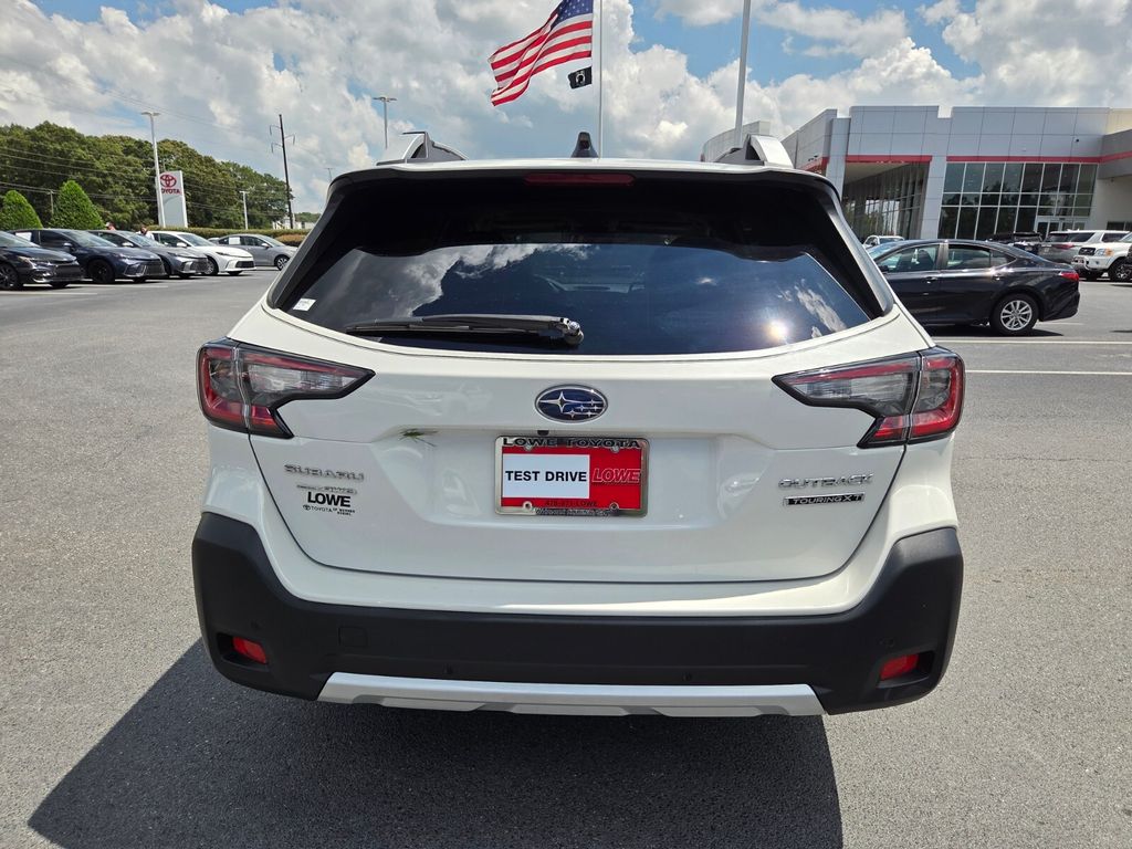 Used 2025 Subaru Outback SUV