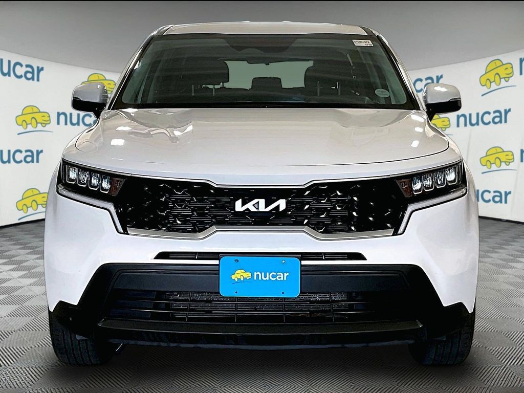2023 Kia Sorento — photo 2