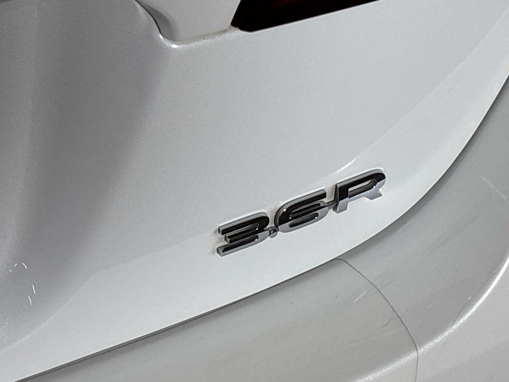 2017 Subaru Legacy 3.6R