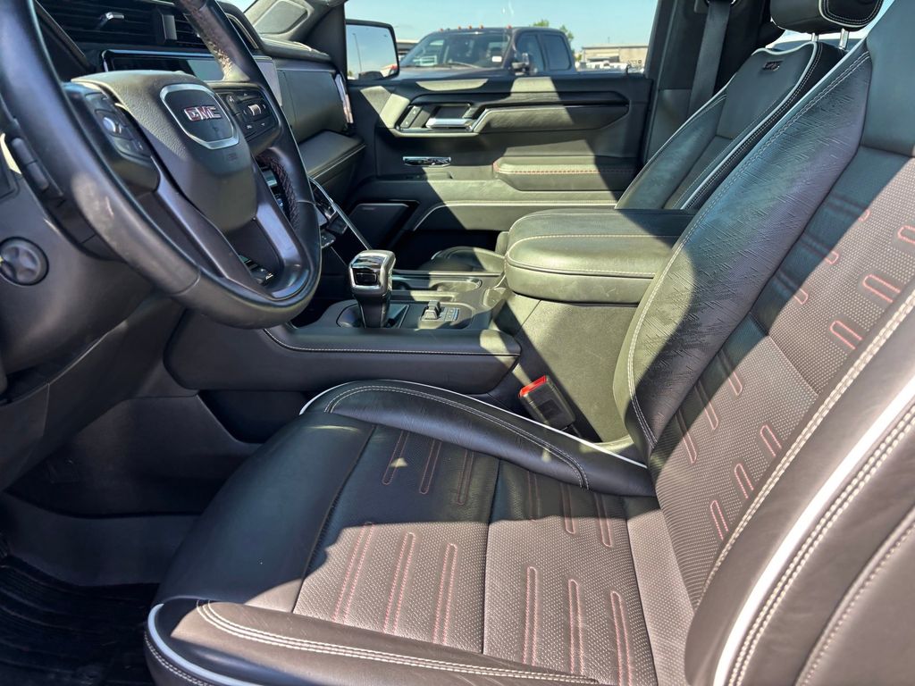 Used Car 2023 Gmc Sierra 1500  At4x For Sale Under $70,000 In Austin, Texas