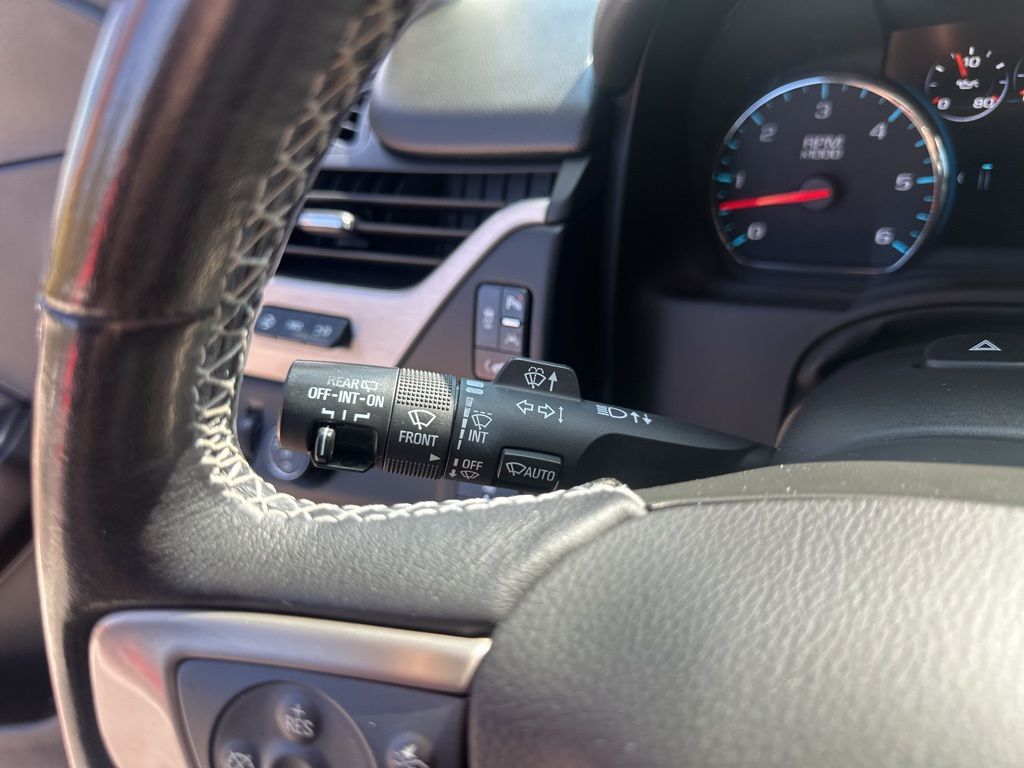 Used Car 2017 Gmc Yukon  Denali For Sale Under $25,000 In Austin, Texas