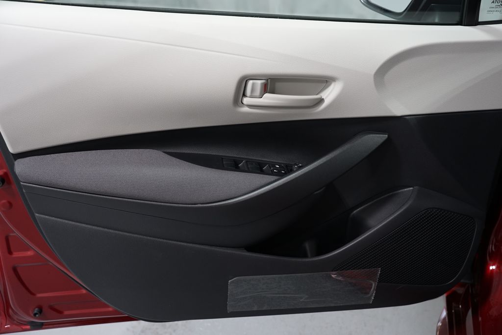 Thumbnail: 2026 Toyota Corolla - 28