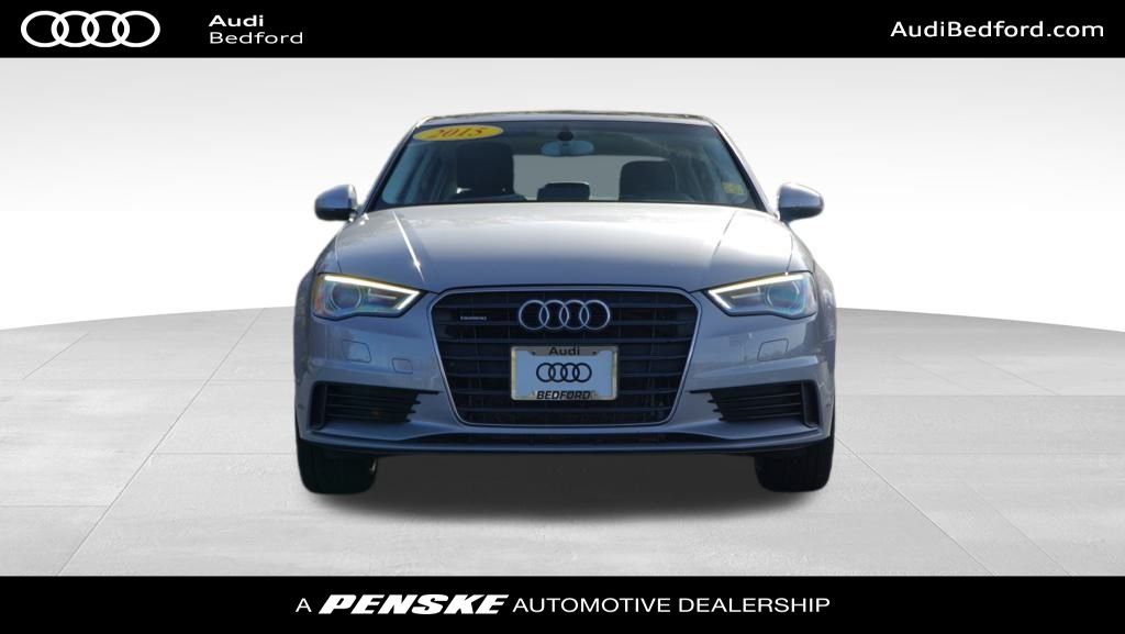 2015 Audi A3 Premium Plus 2