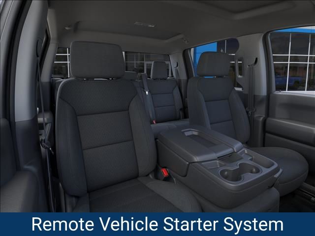 ChevroletSilverado 150018