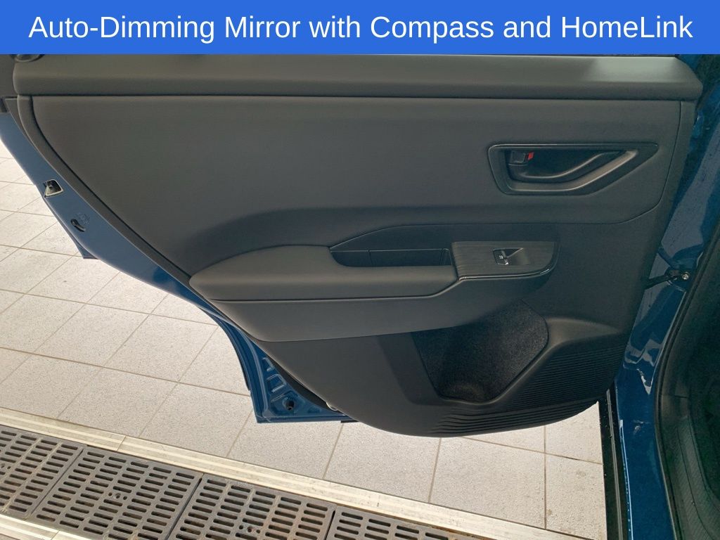 New 2026 Blue Subaru Wilderness image 11